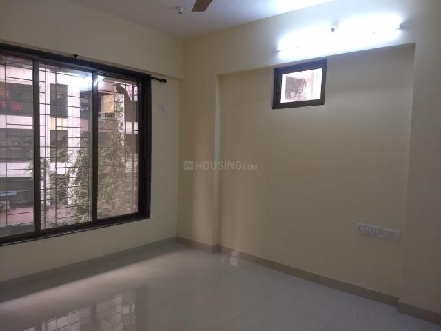 3 BHK Apartment in Santacruz East for rent Mumbai. The reference number is 20140202