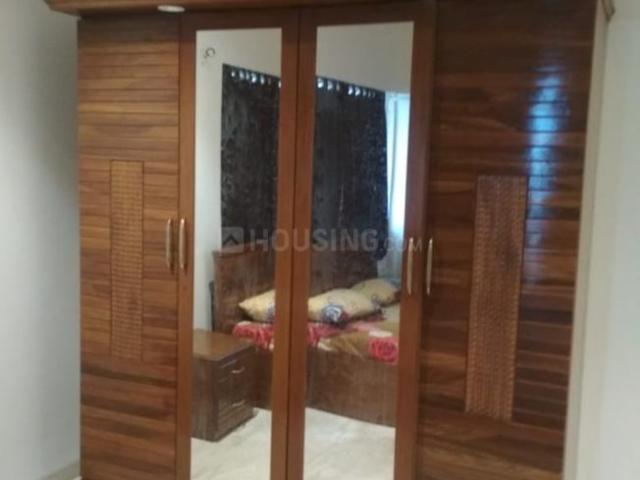 3 BHK Apartment in Santacruz East for rent Mumbai. The reference number is 20616855