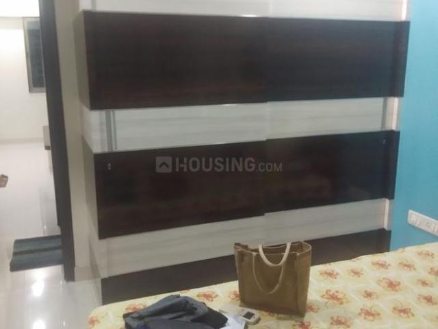 3 BHK Apartment in Santacruz East for rent Mumbai. The reference number is 20647017