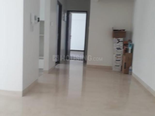 3 BHK Apartment in Santacruz East for rent Mumbai. The reference number is 20669557