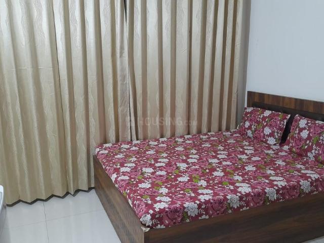 3 BHK Apartment in Santacruz East for rent Mumbai. The reference number is 20660511