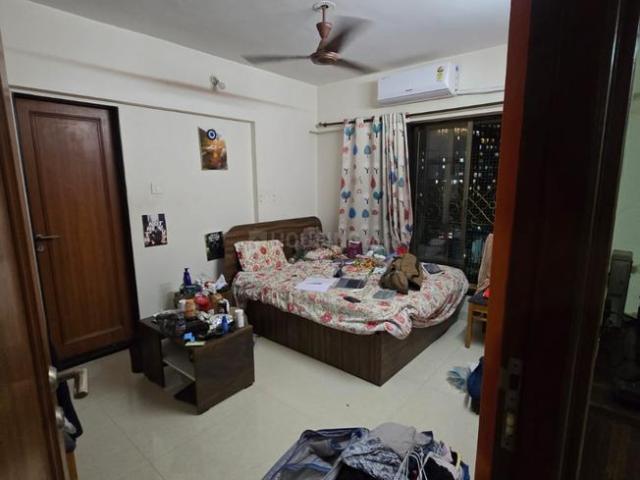 3 BHK Apartment in Santacruz East for rent Mumbai. The reference number is 20731608