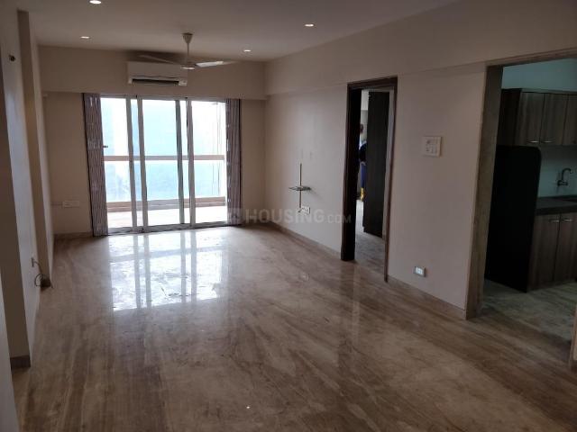 3 BHK Apartment in Santacruz East for rent Mumbai. The reference number is 20756346