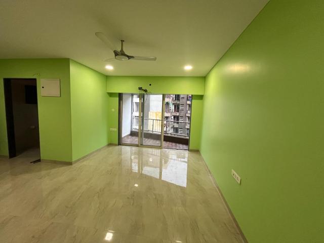 3 BHK Apartment in Santacruz East for rent Mumbai. The reference number is 20756718