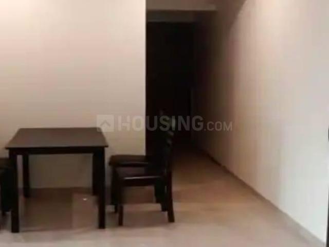 3 BHK Apartment in Santacruz East for rent Mumbai. The reference number is 20759777