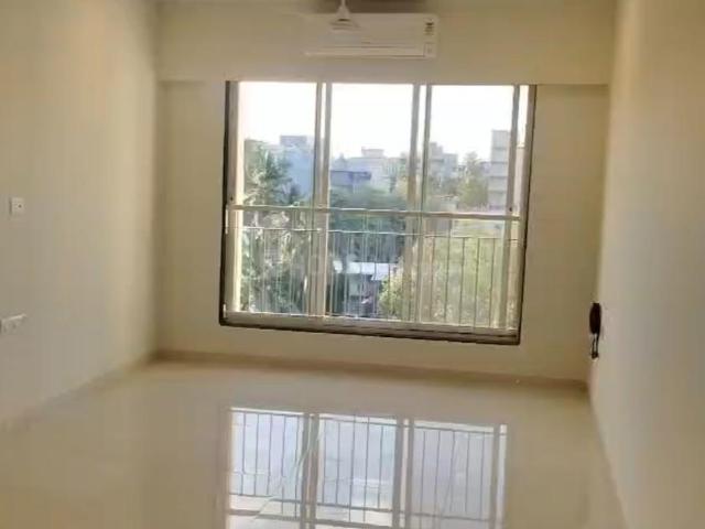 3 BHK Apartment in Santacruz East for rent Mumbai. The reference number is 20768938