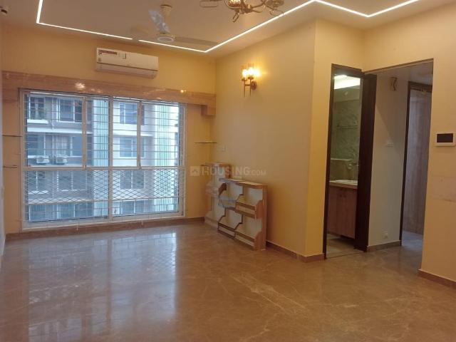 3 BHK Apartment in Santacruz East for rent Mumbai. The reference number is 20828730