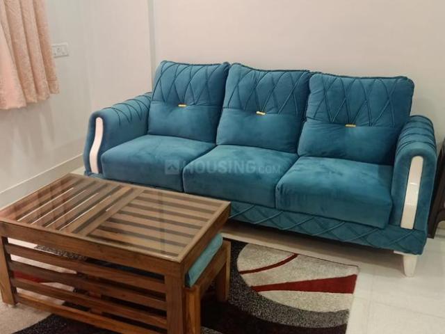 3 BHK Apartment in Santacruz East for rent Mumbai. The reference number is 20838968