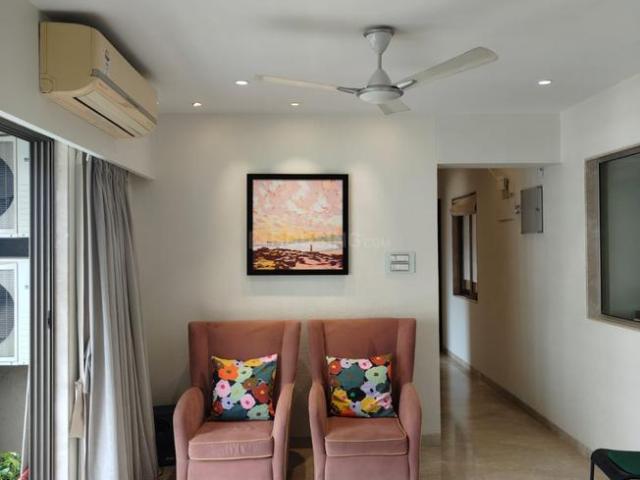 3 BHK Apartment in Santacruz East for rent Mumbai. The reference number is 20853856