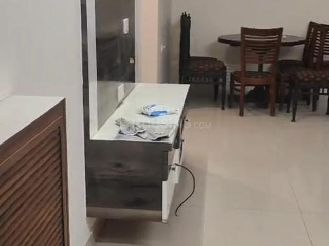 3 BHK Apartment in Santacruz East for rent Mumbai. The reference number is 20897069