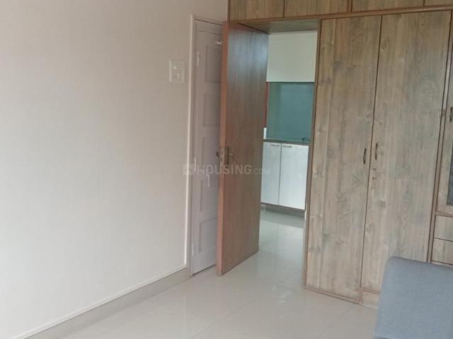 3 BHK Apartment in Santacruz East for rent Mumbai. The reference number is 20930679