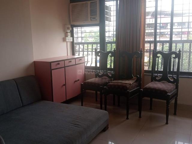 3 BHK Apartment in Santacruz East for rent Mumbai. The reference number is 20930794