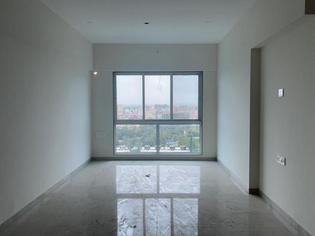 3 BHK Apartment in Santacruz East for rent Mumbai. The reference number is 20987597