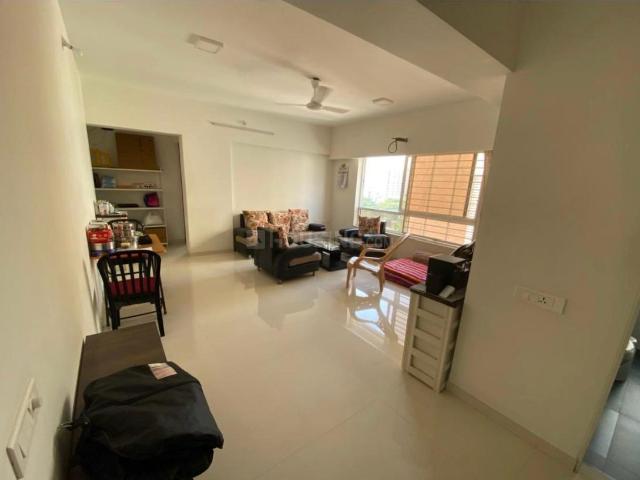 3 BHK Apartment in Santacruz East for rent Mumbai. The reference number is 20993880
