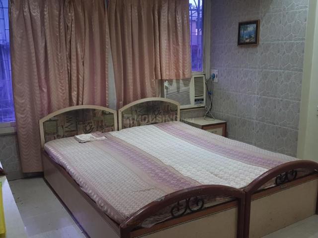 3 BHK Apartment in Santacruz East for rent Mumbai. The reference number is 8159596