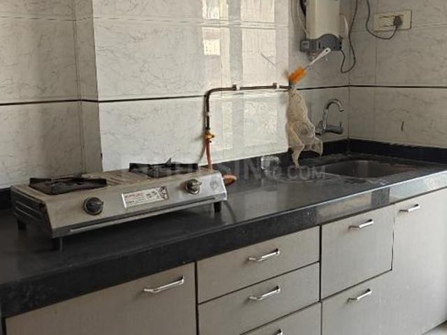 3 BHK Apartment in Santacruz East for resale Mumbai. The reference number is 12709875