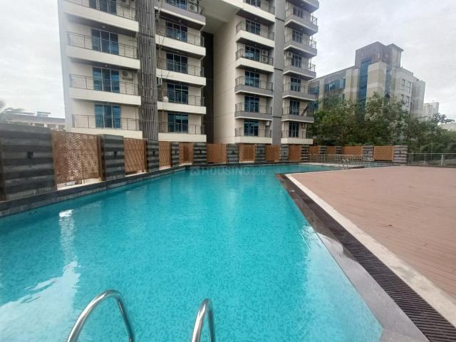 3 BHK Apartment in Santacruz East for resale Mumbai. The reference number is 12749342
