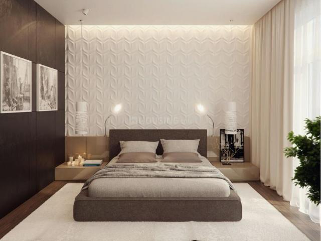 3 BHK Apartment in Santacruz East for resale Mumbai. The reference number is 12047873