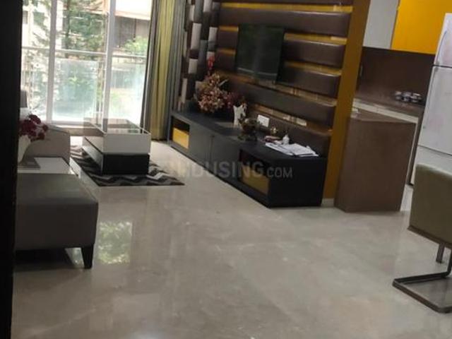 3 BHK Apartment in Santacruz East for resale Mumbai. The reference number is 14612320
