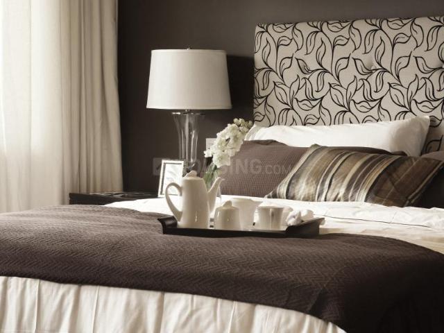 3 BHK Apartment in Santacruz East for resale Mumbai. The reference number is 15107541