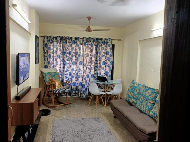 3 BHK Apartment in Santacruz East for resale Mumbai. The reference number is 16126727