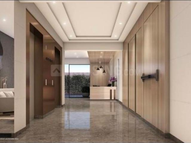 3 BHK Apartment in Santacruz East for resale Mumbai. The reference number is 17153947