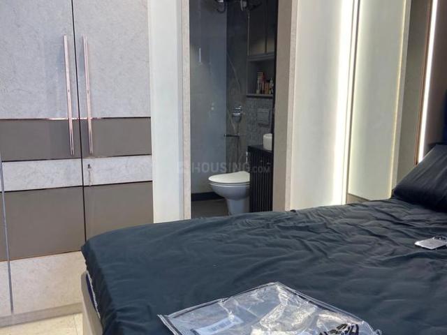 3 BHK Apartment in Santacruz East for resale Mumbai. The reference number is 18459323