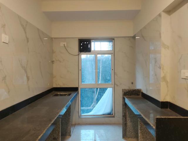 3 BHK Apartment in Santacruz East for resale Mumbai. The reference number is 18780011