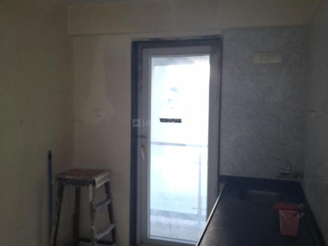 3 BHK Apartment in Santacruz East for resale Mumbai. The reference number is 18952534
