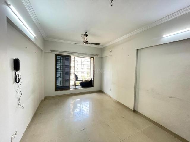 3 BHK Apartment in Santacruz East for resale Mumbai. The reference number is 18382813