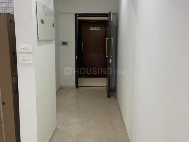 3 BHK Apartment in Santacruz East for resale Mumbai. The reference number is 19801374