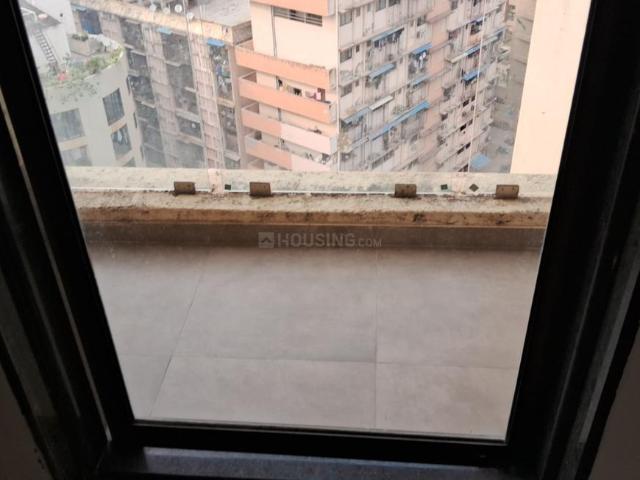 3 BHK Apartment in Santacruz East for resale Mumbai. The reference number is 19190933