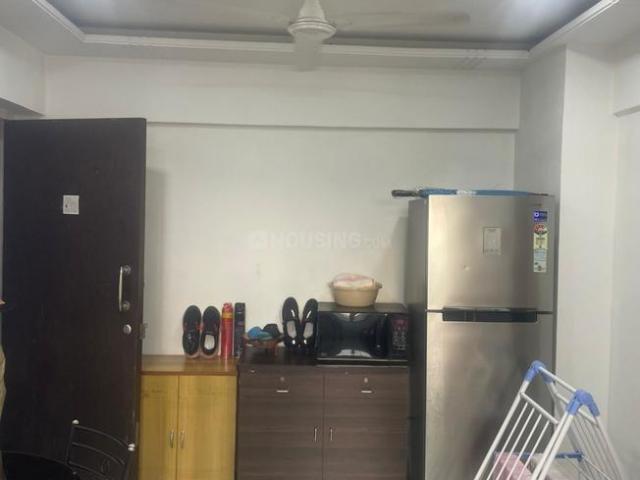 3 BHK Apartment in Santacruz East for resale Mumbai. The reference number is 19279418