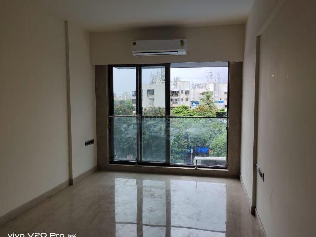 3 BHK Apartment in Santacruz East for resale Mumbai. The reference number is 20455389