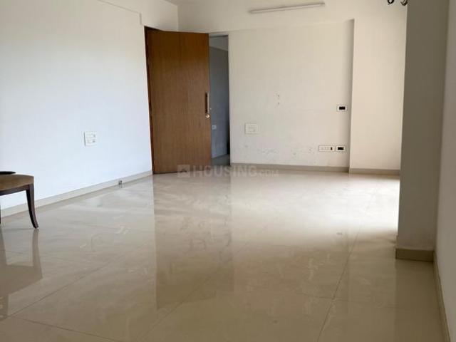 3 BHK Apartment in Santacruz East for resale Mumbai. The reference number is 20527055