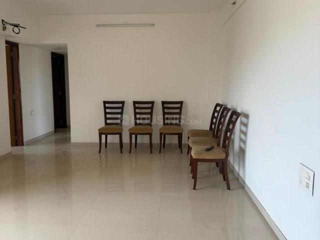 3 BHK Apartment in Santacruz East for resale Mumbai. The reference number is 20530334