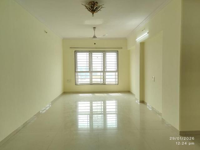 3 BHK Apartment in Santacruz East for resale Mumbai. The reference number is 20569222
