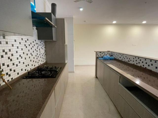 3 BHK Apartment in Santacruz East for resale Mumbai. The reference number is 20643595