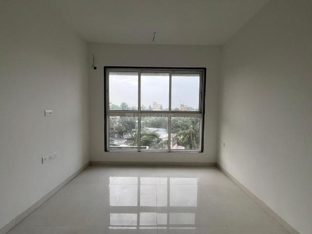 3 BHK Apartment in Santacruz East for resale Mumbai. The reference number is 20887346