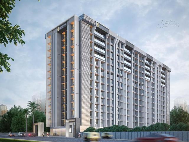 3 BHK Apartment in Santacruz East for resale Mumbai. The reference number is 20017291