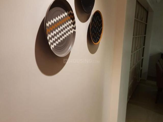 3 BHK Apartment in Santacruz East for resale Mumbai. The reference number is 20025834