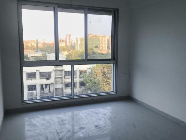 3 BHK Apartment in Santacruz East for resale Mumbai. The reference number is 20115744