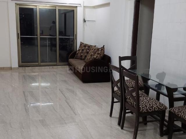 3 BHK Apartment in Santacruz East for resale Mumbai. The reference number is 20389568