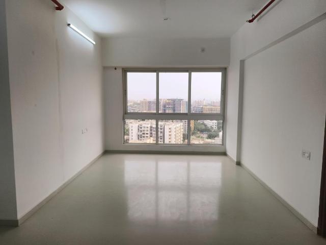 3 BHK Apartment in Santacruz East for resale Mumbai. The reference number is 8815457