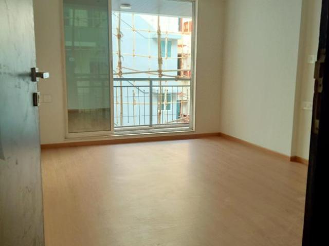 3 BHK Apartment in Santacruz East for resale Mumbai. The reference number is 8986342