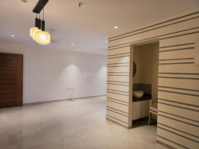 3 BHK Apartment in Santacruz West for rent Mumbai. The reference number is 19531246