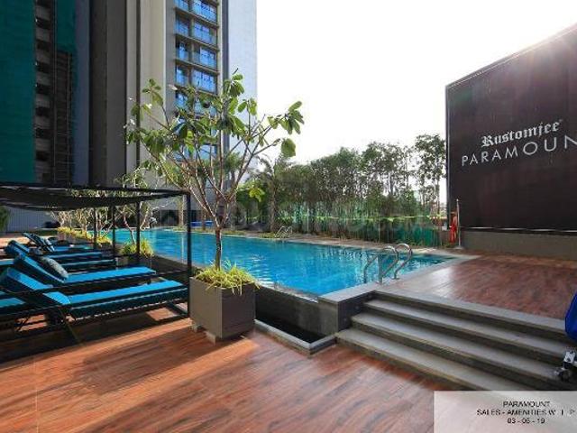 3 BHK Apartment in Santacruz West for rent Mumbai. The reference number is 19652378