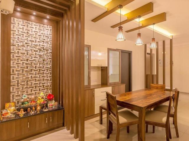 3 BHK Apartment in Santacruz West for rent Mumbai. The reference number is 19889538