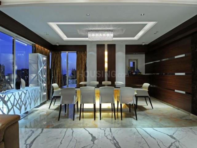 3 BHK Apartment in Santacruz West for rent Mumbai. The reference number is 19932819