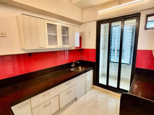 3 BHK Apartment in Santacruz West for rent Mumbai. The reference number is 20096811